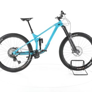 Cube Stereo ONE77 Race 2023