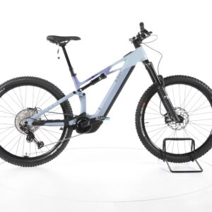 Cube Stereo Hybrid One44 HPC 2024