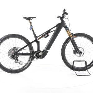 Cube Stereo Hybrid ONE44 HPC SLT 2024