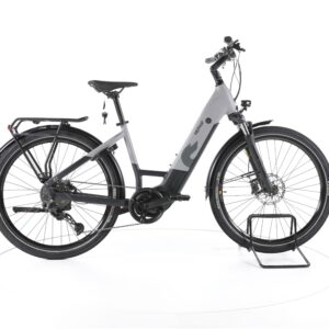 Hepha Trekking 7 Ultra 2024