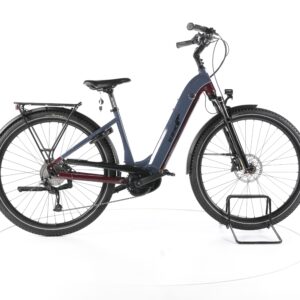 e-bike manufaktur Trekking Pro 2022