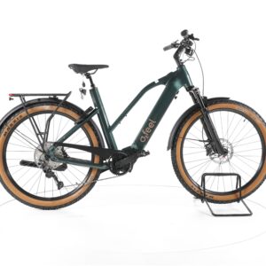 O2Feel Vern Adventure Power 8.1 2022