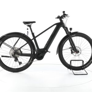 Cube Reaction Hybrid SLX Allroad 2023