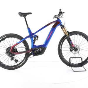 Haibike Hybe 11 2024
