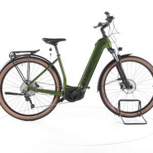 Cube Nuride Hybrid Pro Allroad 2023