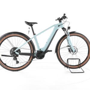 Cube Reaction Hyb. Perf. Allroad 2025