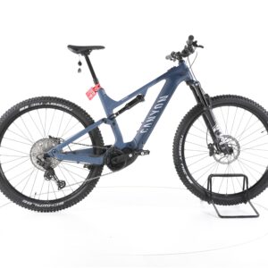 Canyon Neuron:ON 7 2022