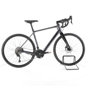 Merida eSILEX 400 2022