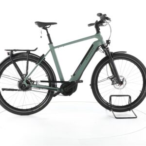 Kalkhoff IMAGE 5.B EXCITE+ 2022