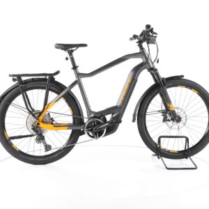 Haibike Trekking 10 2022