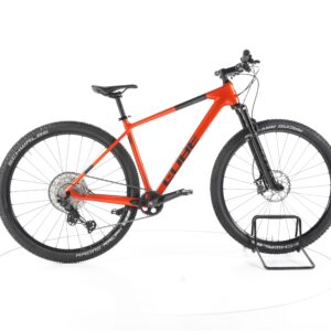 Cube Reaction C:62 Race 2023