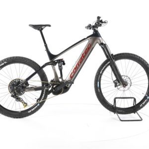 Corratec E-Power RS Pro 2022