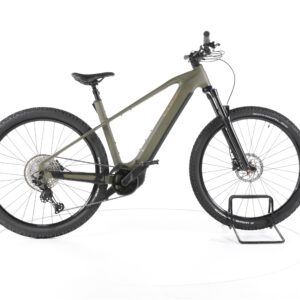 Cube Reaction Hybrid Pro 2025