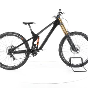 Cube TWO15 HPC SLT 2024