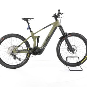 Cube Stereo Hybrid 160 HPC Race 2023