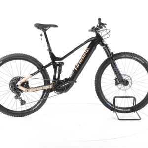 Haibike AllTrail 7 2022