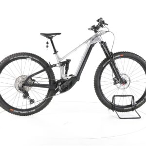 Bergamont E-Trailster Expert 2021