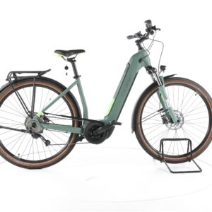 Cube Touring Hybrid ONE 2022