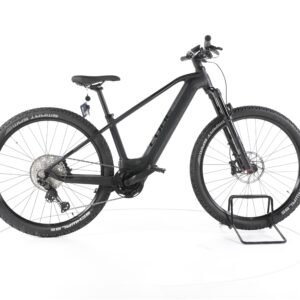 Cube Reaction Hybrid SLX 2023