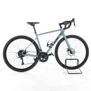 Cube Axial WS Pro 2022