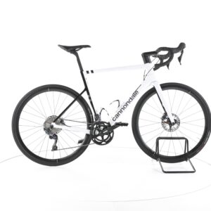Cannondale SuperSix EVO Carbon Disc Ultegra 2022