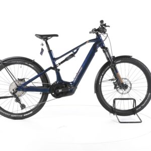 Lapierre E-EXPLORER FS9.7 2023