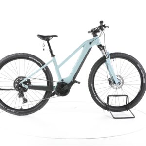 Cube Reaction Hybrid Pro 2024