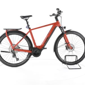Cube Kathmandu Hybrid EXC 2023