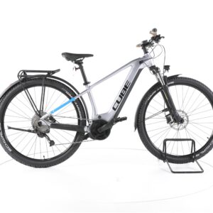 Cube Reaction Hybrid Performance Allroad 2022