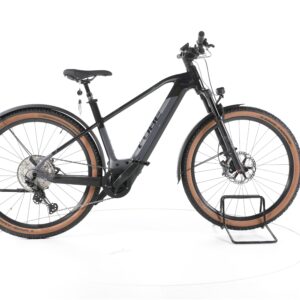 Cube Reaction Hybrid SLT 2022