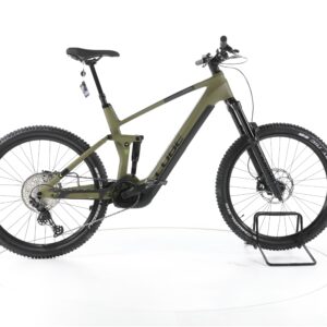 Cube Stereo Hybrid 160 HPC Race 2023