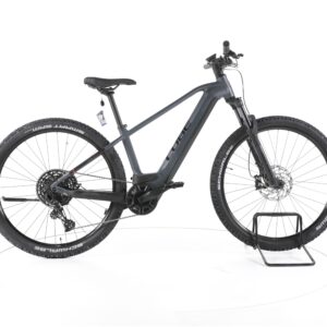 Cube Reaction Hybrid EXC 2022