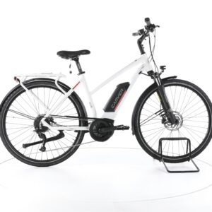 Carver TOUR-E LTD 2021