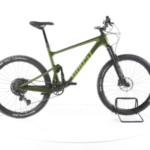 Ghost Lector FS SF LC Universal 2022