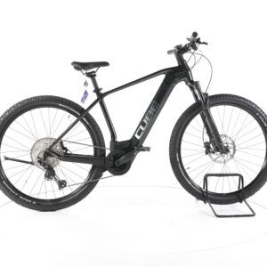 Cube Reaction Hybrid Race 2022