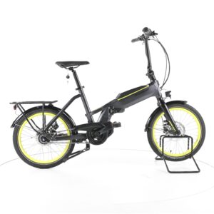 Bergamont Paul-E EQ Edition 2020