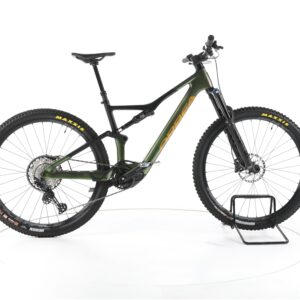 Orbea Rise M20 2024