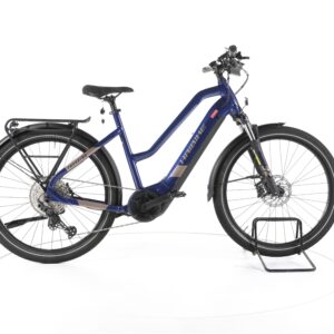 Haibike Trekking 7 2021