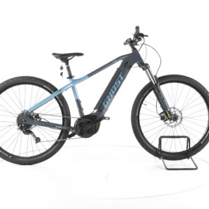 Ghost E-Teru B Essential 2022