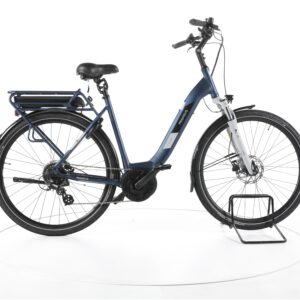 Pegasus Solero E8 Plus 2022