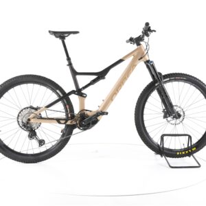 Orbea Rise H20 2023