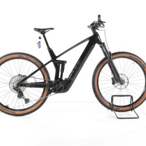 Cube Stereo Hybrid 140 HPC Race 2024