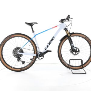 Cube Elite C:68X SLX 2023