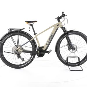 Cube Reaction Hybrid Pro 2022