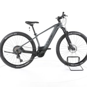 Cube Reaction Hybrid Pro 2022