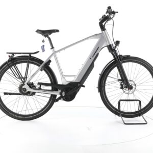 Stevens E-Courier Plus 2023