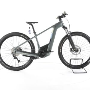 Bergamont E-Revox Sport 2024