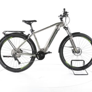 Feldmeier SUV E-Adventure 2022