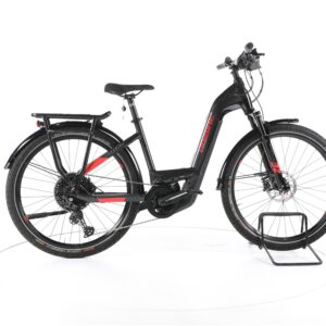 Haibike Trekking 9 2022