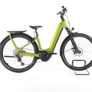 Cube Kathmandu Hybrid EXC 2025